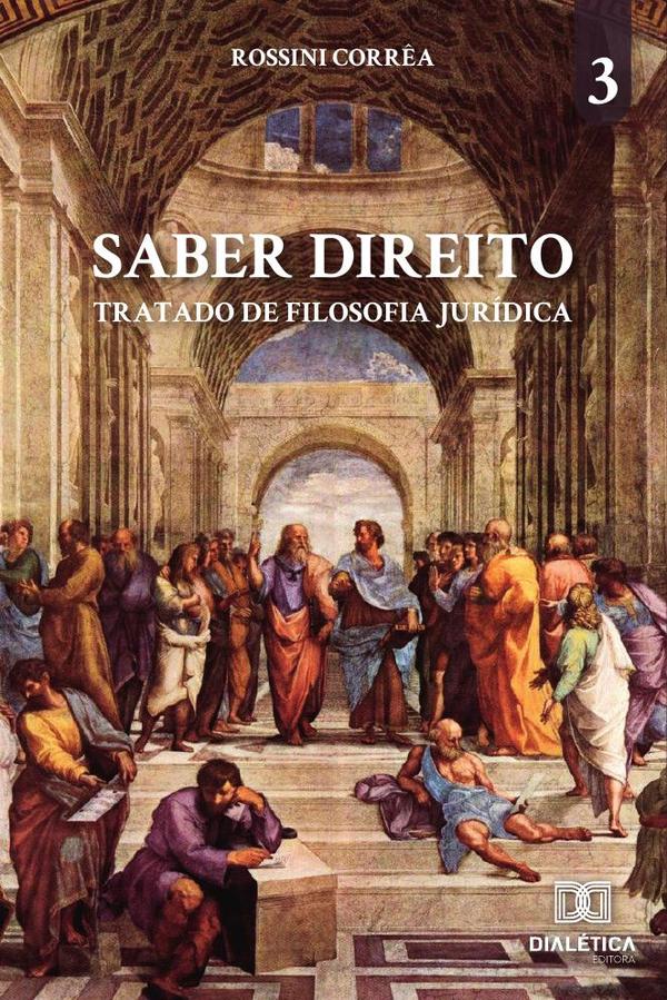 Saber Direito - volume 3