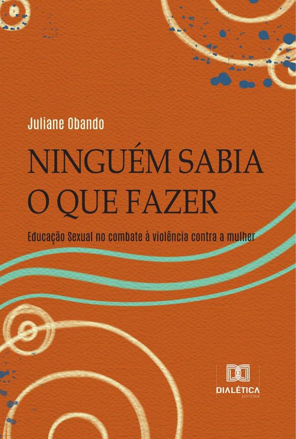 Ninguém sabia o que fazer