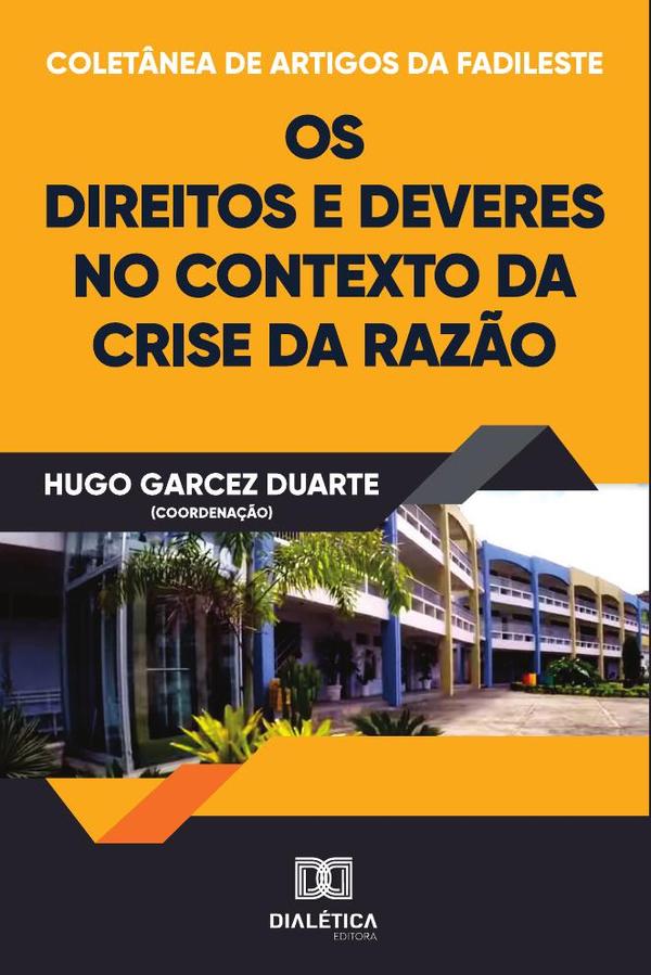 Coletânea de artigos da FADILESTE