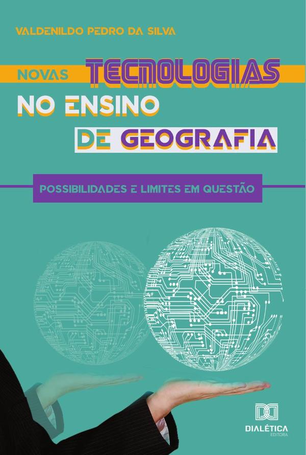 Novas tecnologias no ensino de geografia