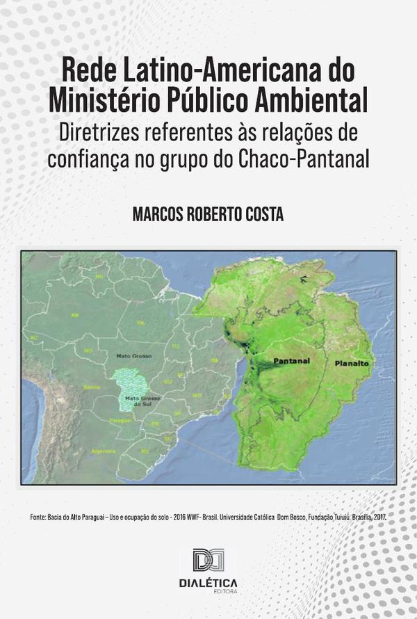 Rede Latino-Americana do Ministério Público Ambiental