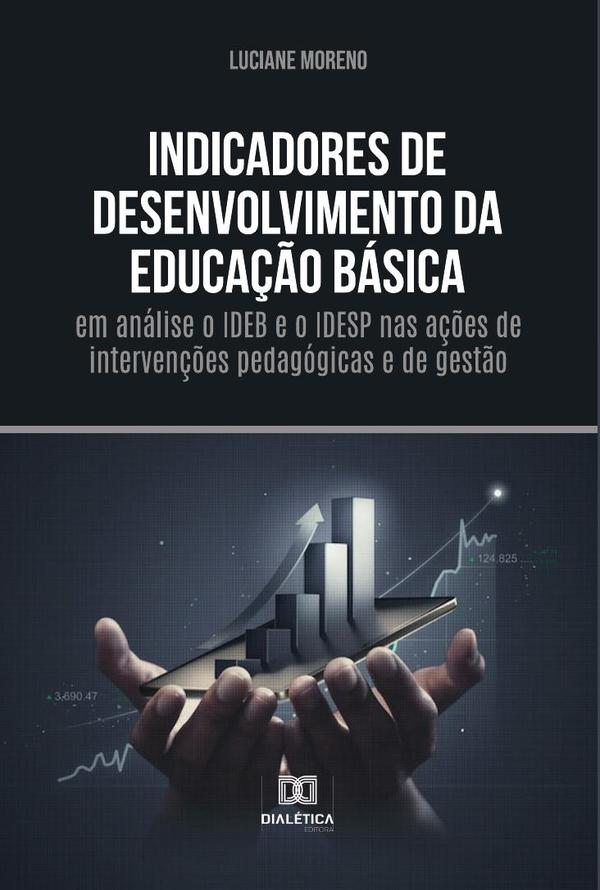 Indicadores de Desenvolvimento da Educação Básica