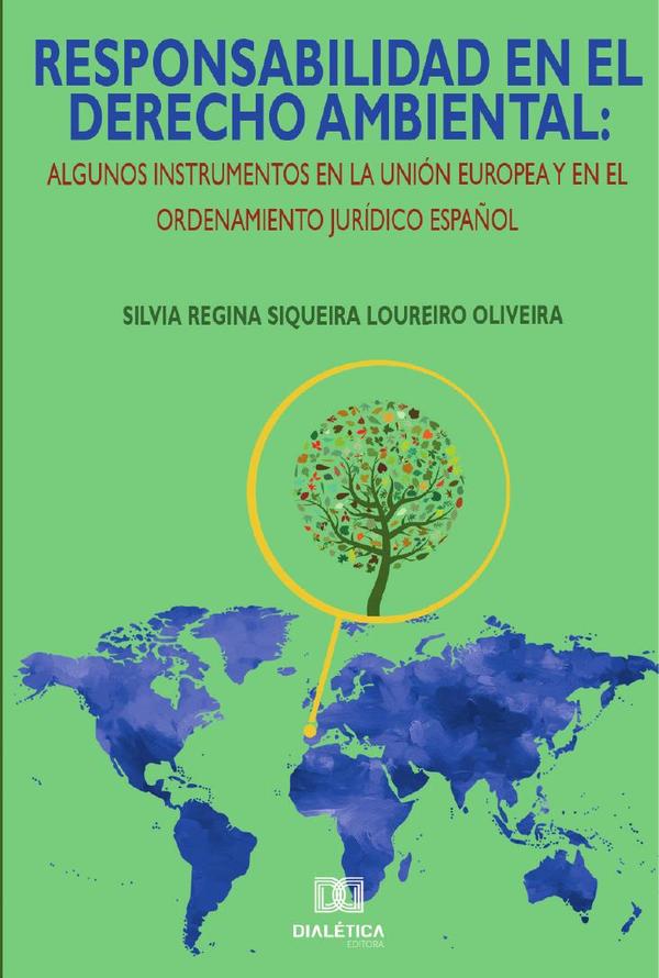 Responsabilidad en el derecho ambiental