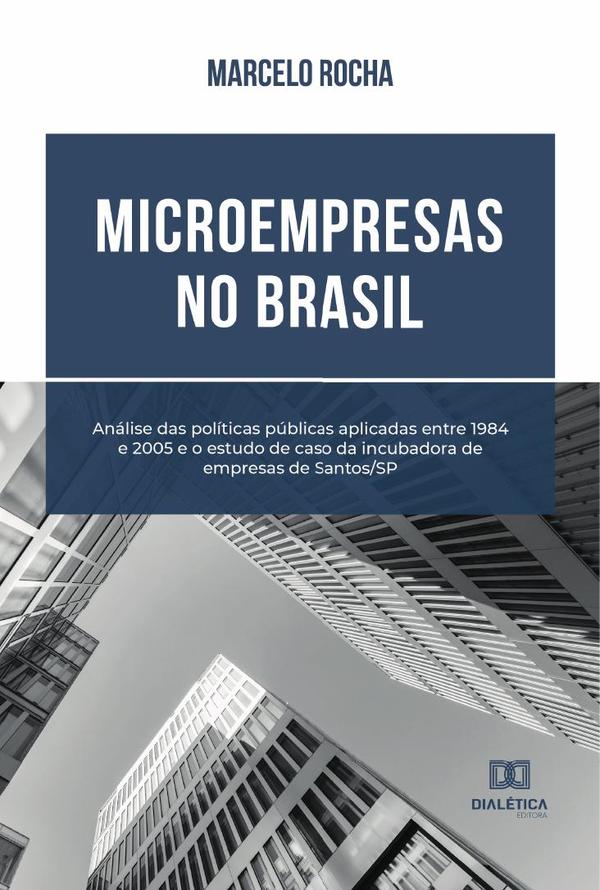 Microempresas no Brasil