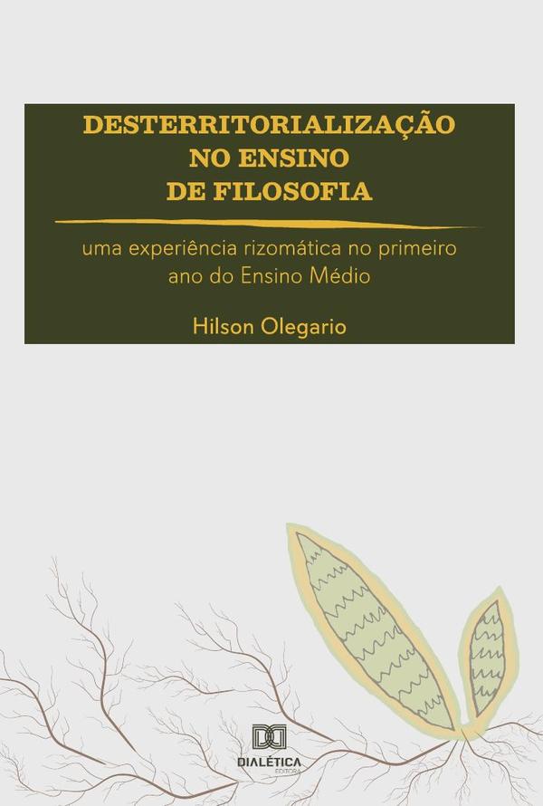 Desterritorialização no Ensino de Filosofia