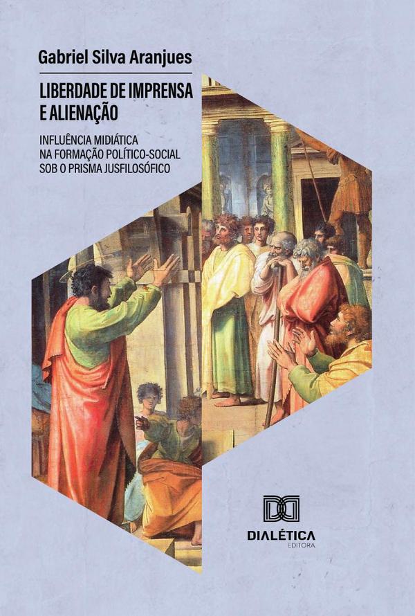 Liberdade de imprensa e alienação