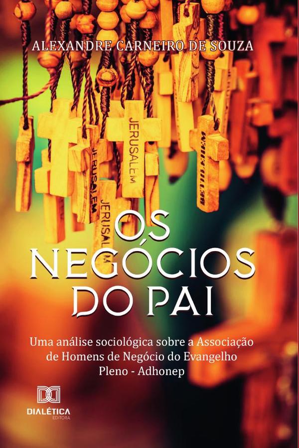 Os negócios do Pai
