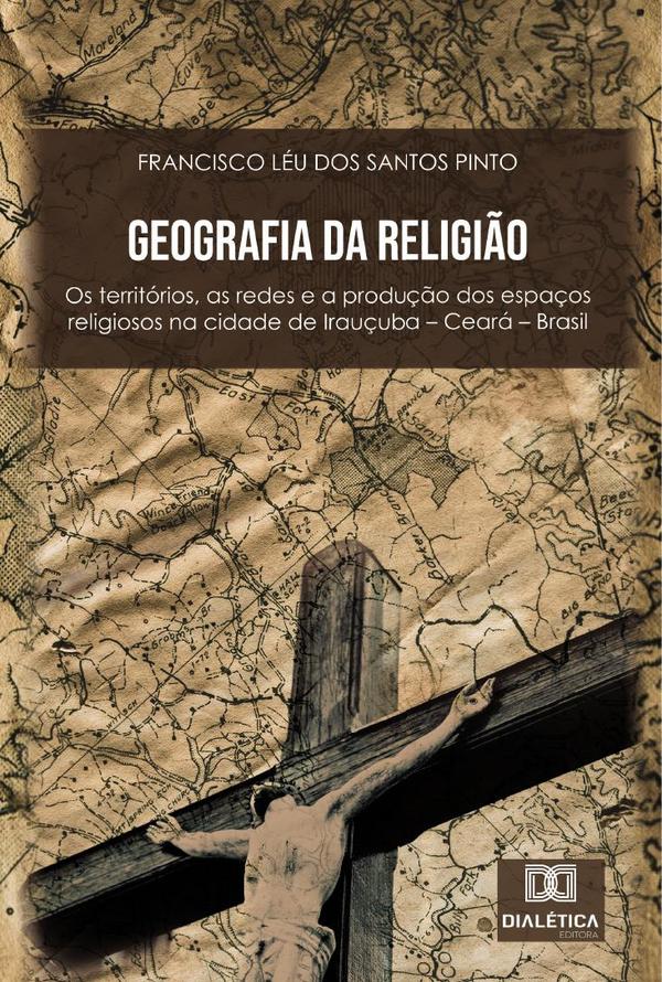 Geografia da Religião
