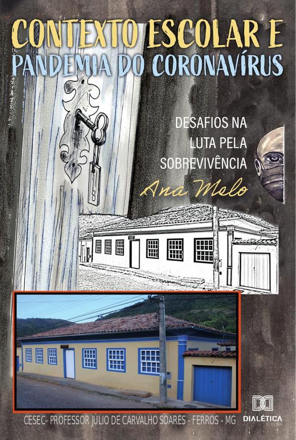 Contexto Escolar e Pandemia do Coronavírus