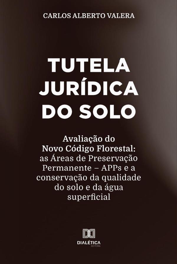 Tutela jurídica do solo