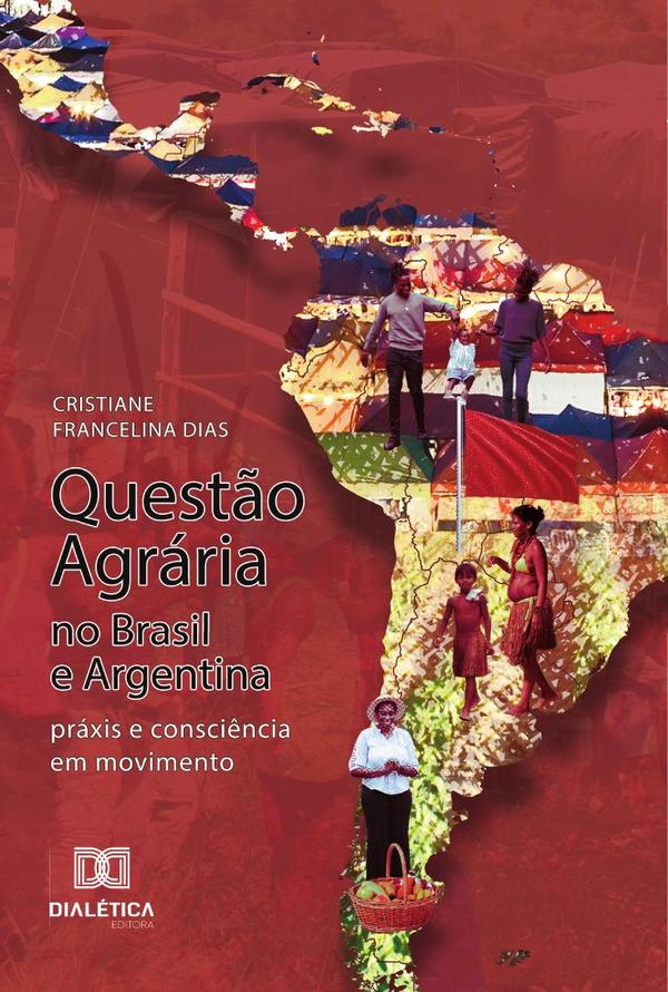 Questão Agrária no Brasil e Argentina