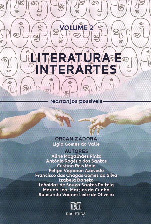 Literatura e interartes - rearranjos possíveis