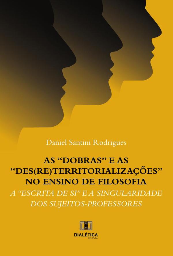 As “dobras” e as “des(re)territorializações” no ensino de filosofia