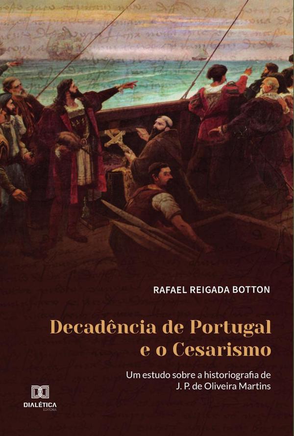Decadência de Portugal e o Cesarismo
