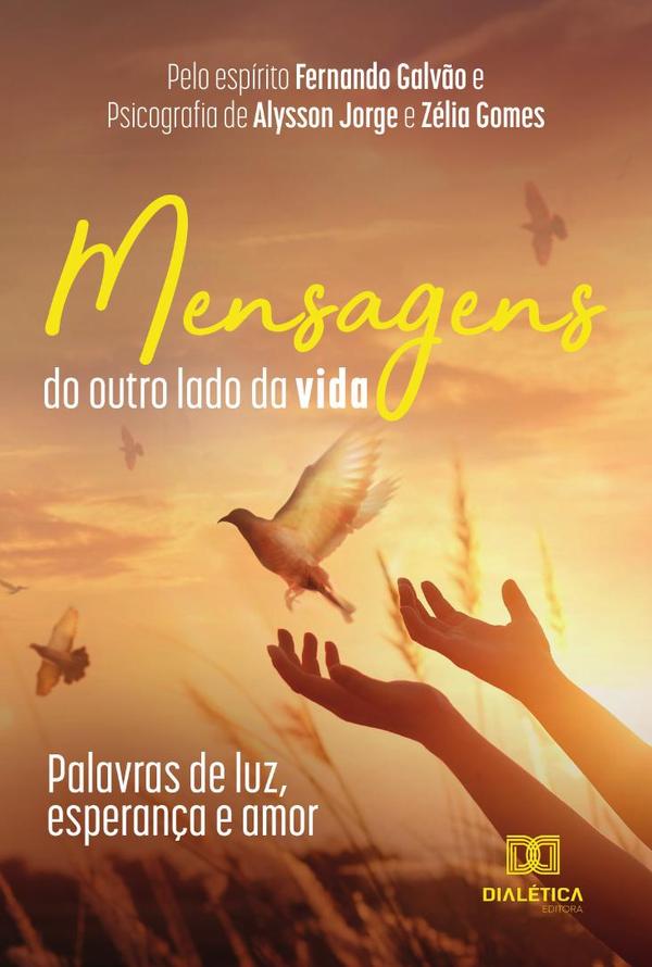 Mensagens do outro lado da vida