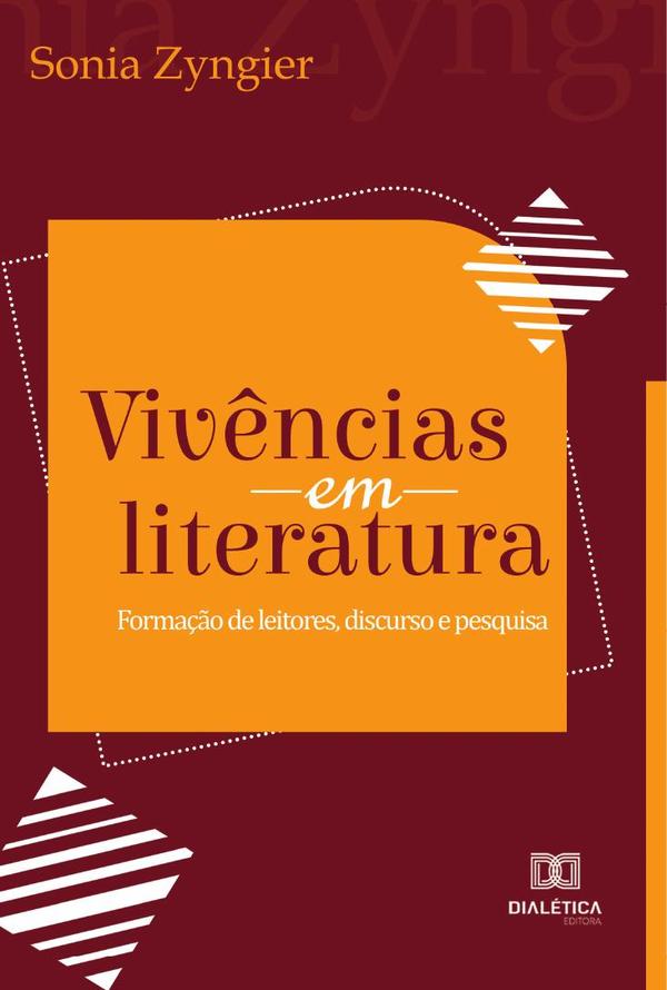 Vivências em literatura