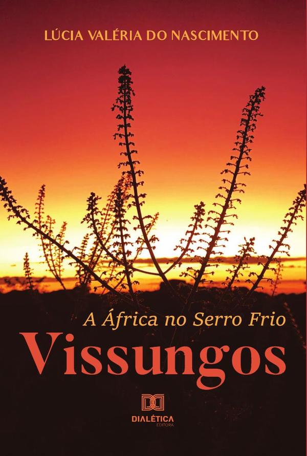 A África no Serro Frio
