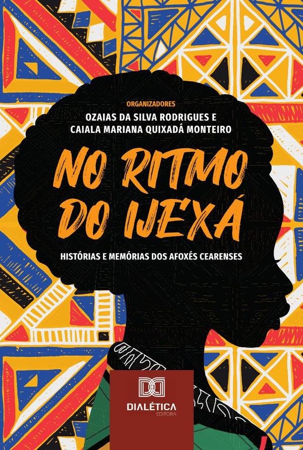No ritmo do ijexá