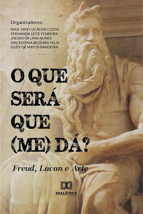 O que será que (me) dá?
