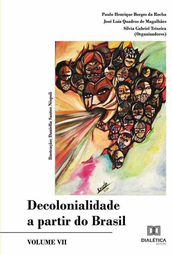Decolonialidade a partir do Brasil