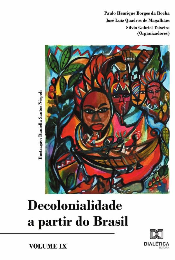 Decolonialidade a partir do Brasil