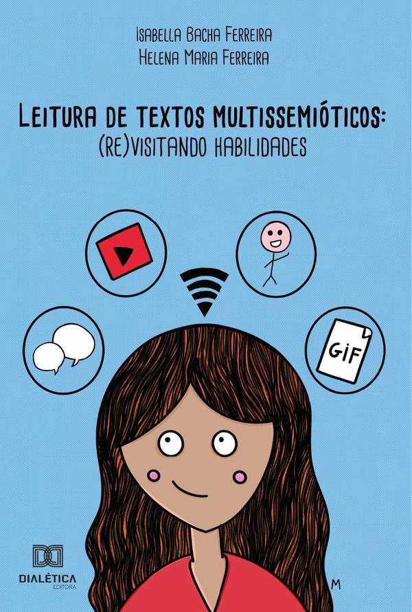 Leitura de textos multissemióticos