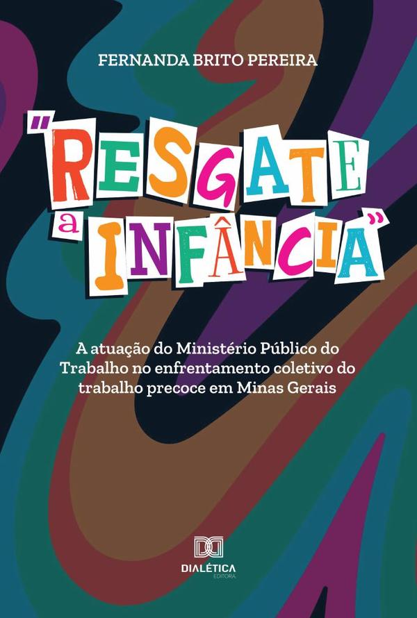 “Resgate a Infância”