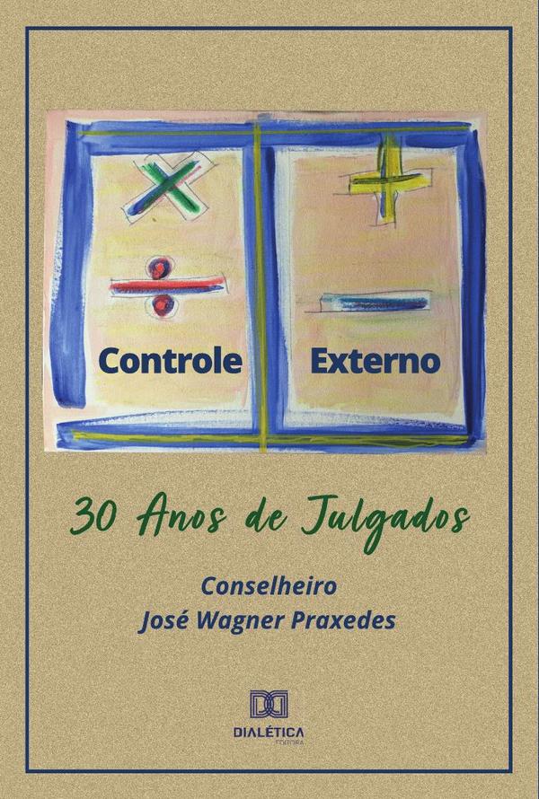 30 Anos de Julgados