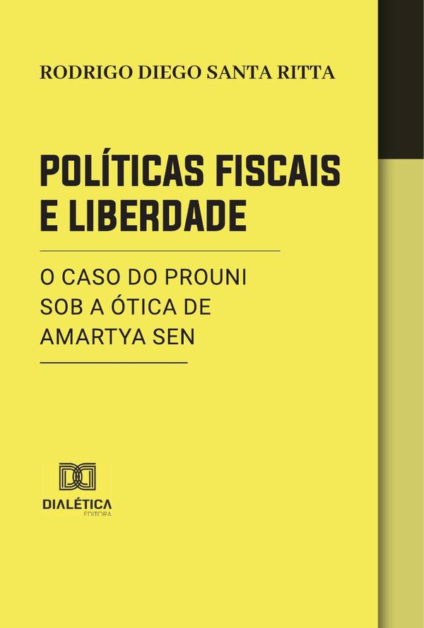 Políticas Fiscais e Liberdade