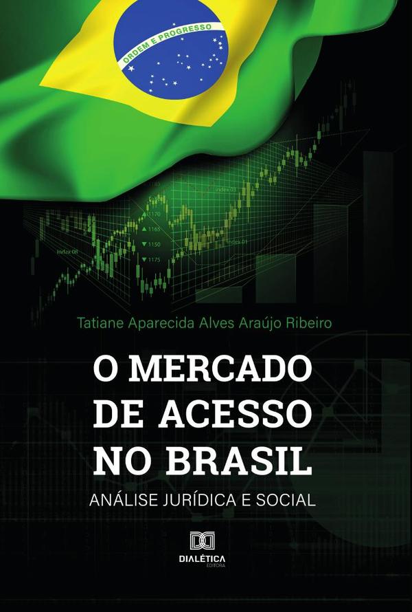O mercado de acesso no Brasil