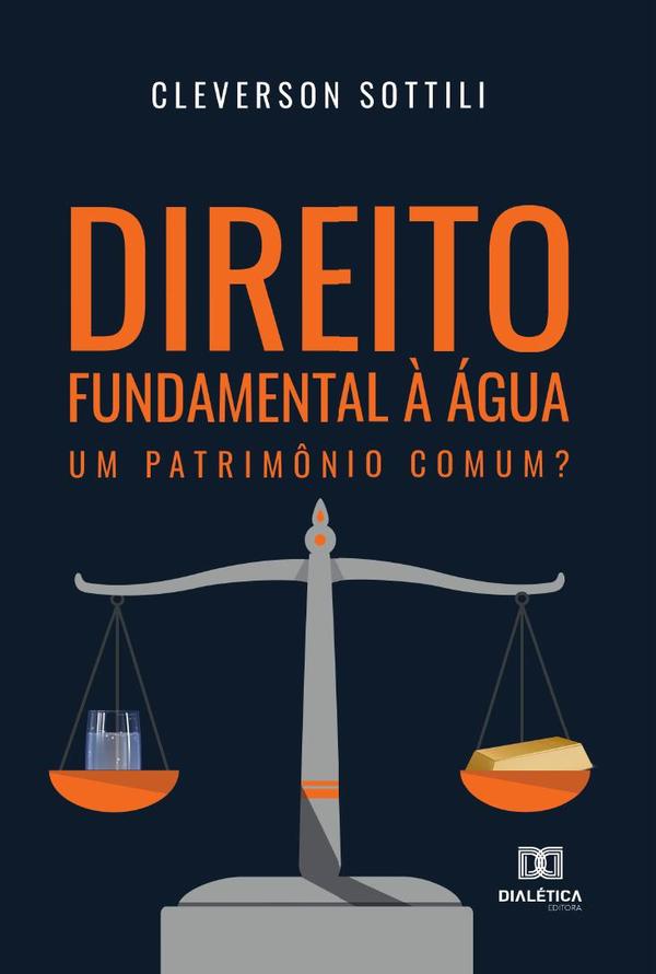 Direito fundamental à água