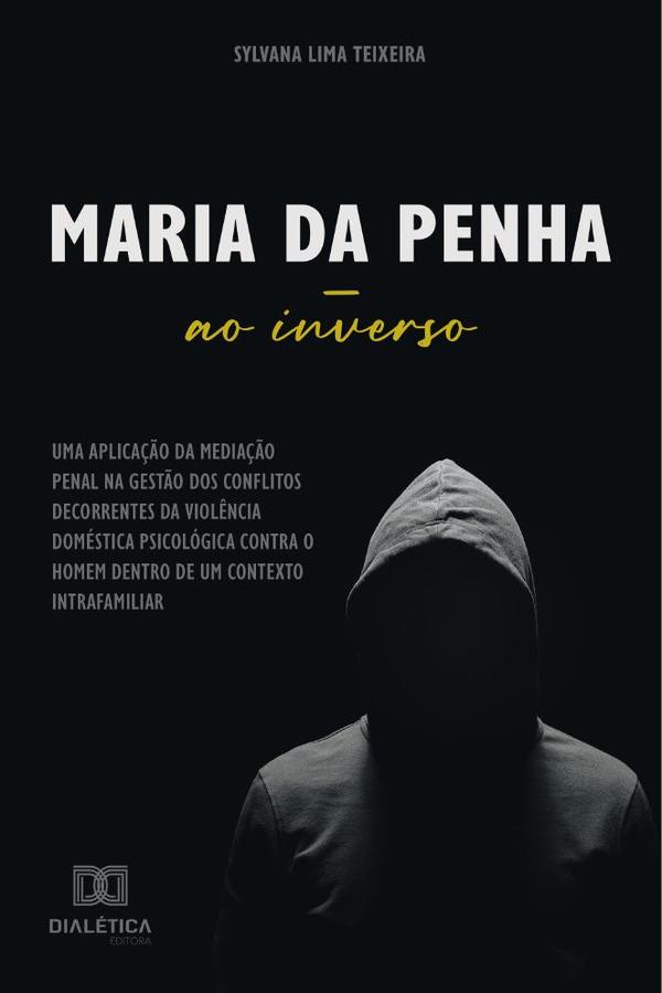 Maria da Penha ao inverso