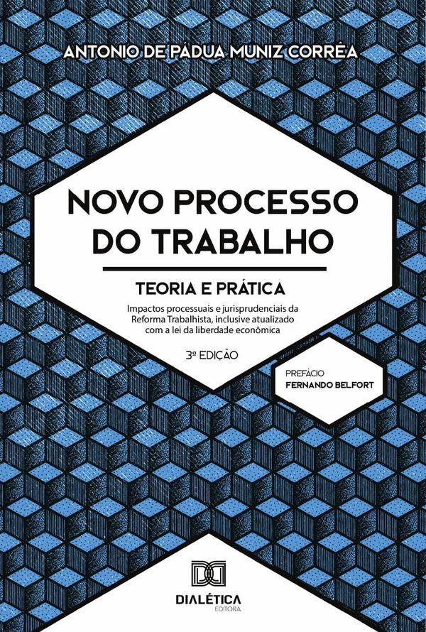 Novo Processo do Trabalho