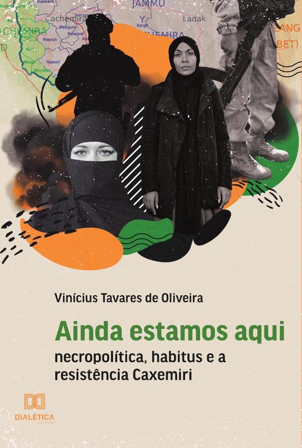 Ainda estamos aqui