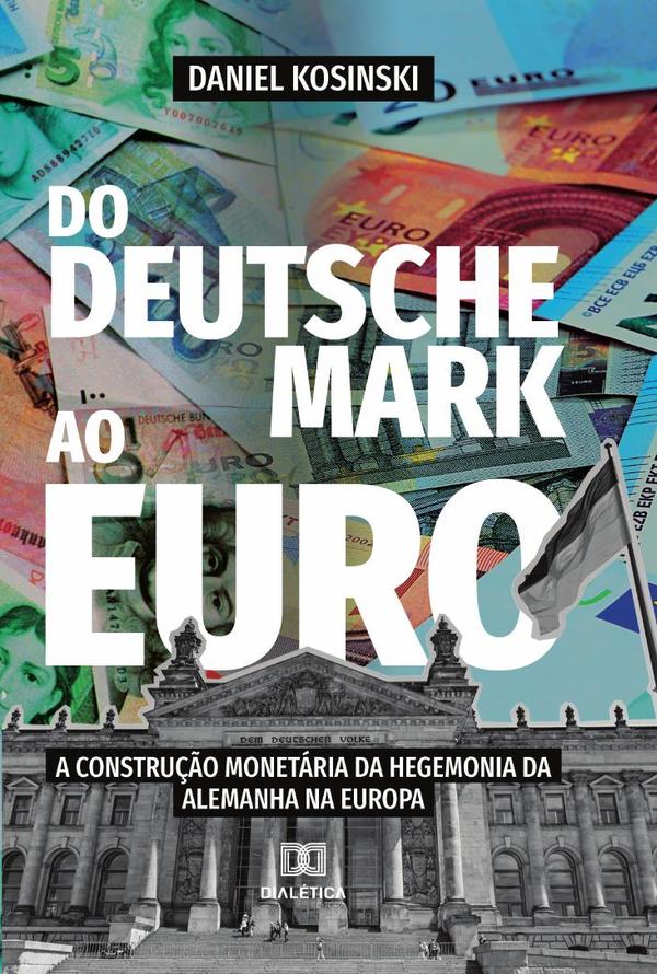 Do Deutsche Mark ao Euro