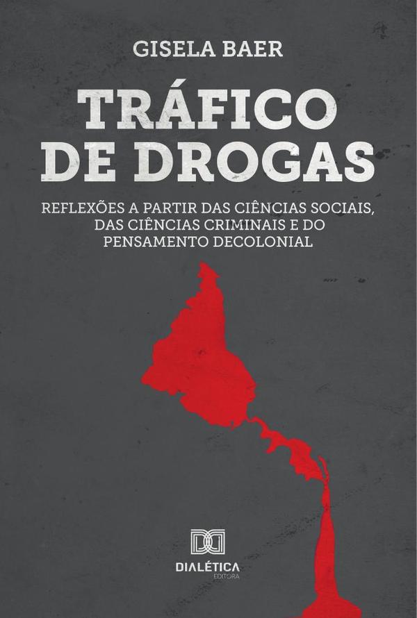 Tráfico de Drogas