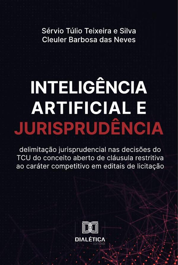 Inteligência artificial e Jurisprudência