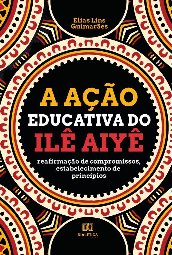 A ação educativa do Ilê Aiyê