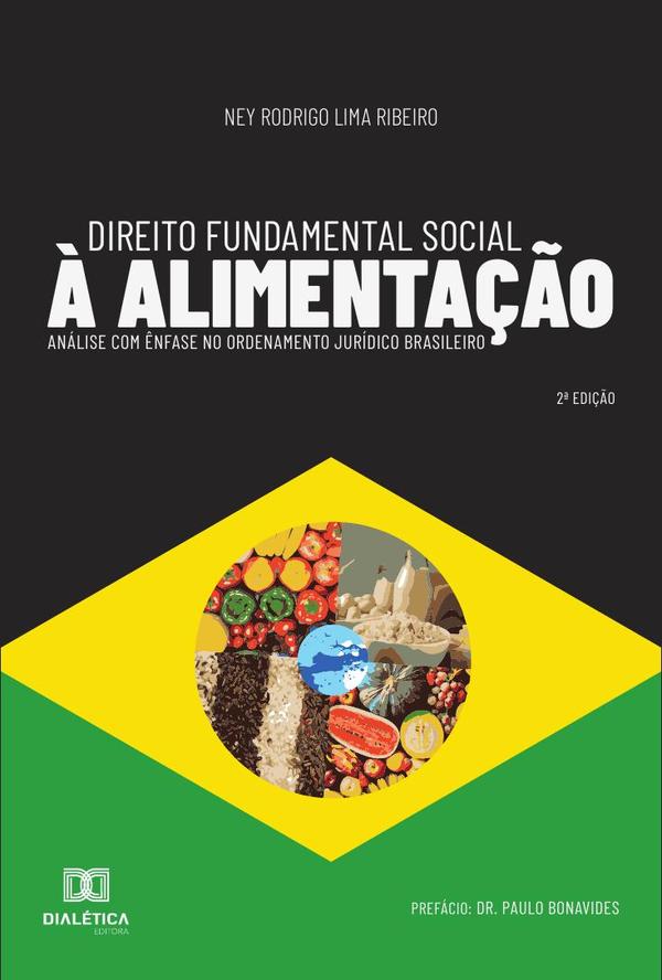 Direito Fundamental Social à Alimentação