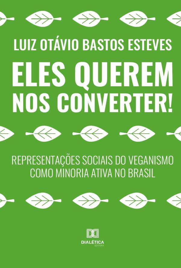 Eles querem nos converter!