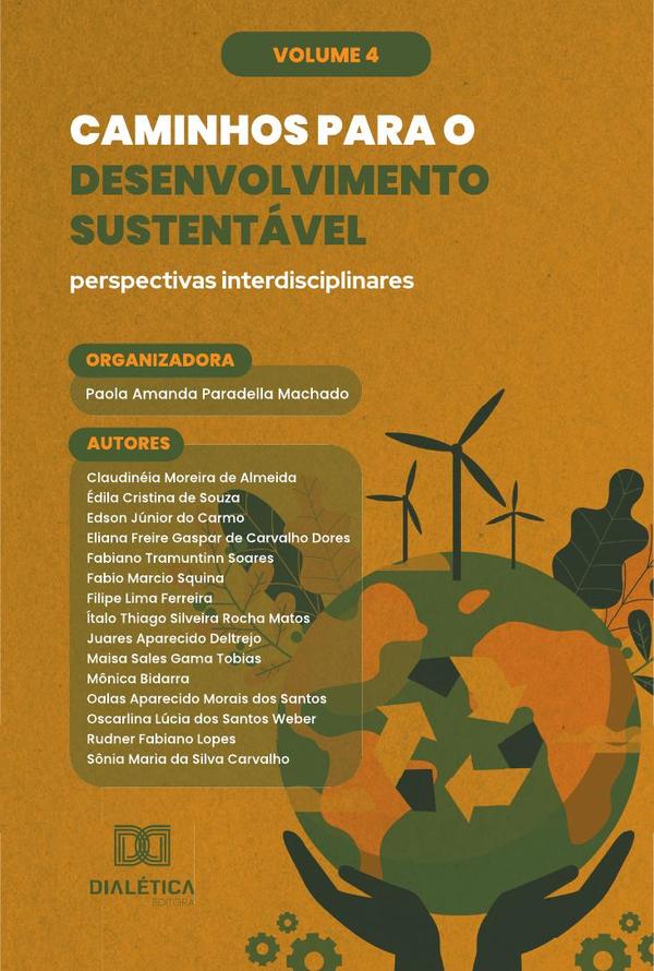 Caminhos para o Desenvolvimento Sustentável
