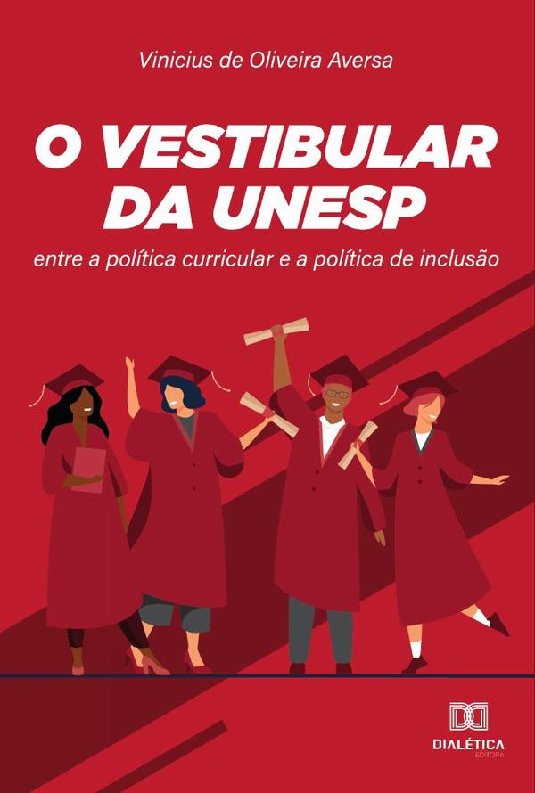 O vestibular da UNESP