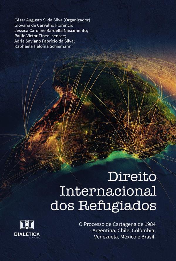 Direito Internacional dos Refugiados
