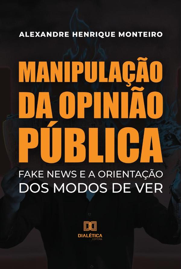 Manipulação da Opinião Pública