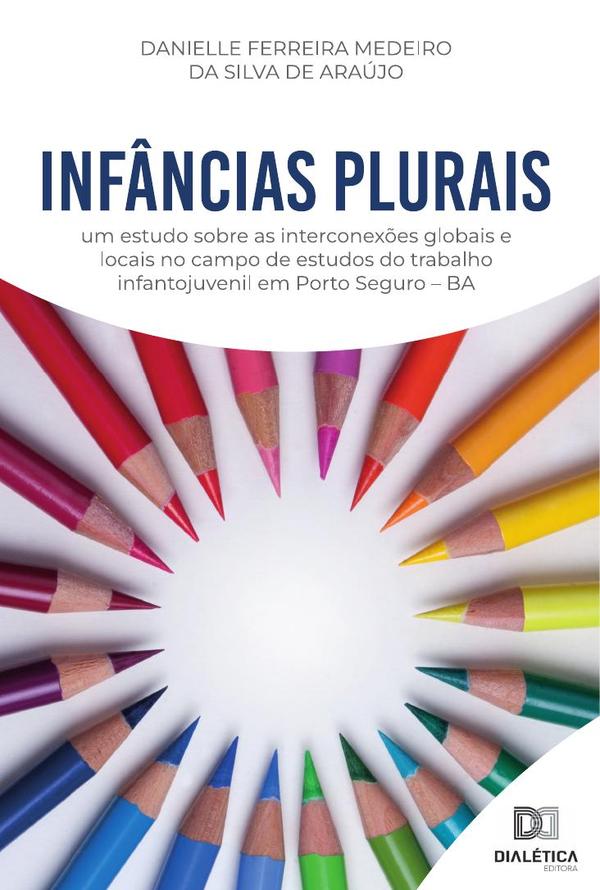 Infâncias Plurais