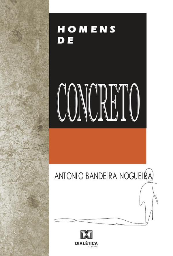 Homens de concreto