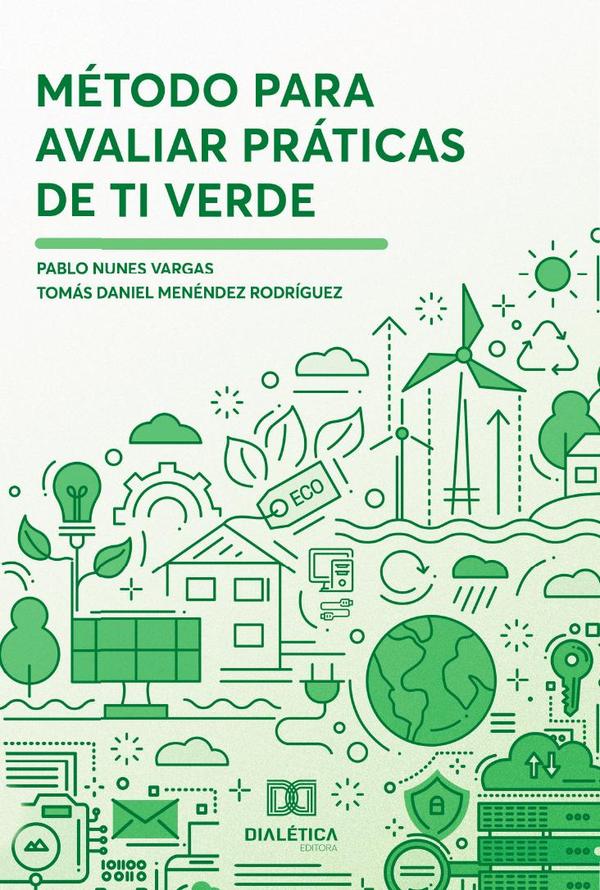 Método para avaliar práticas de TI verde