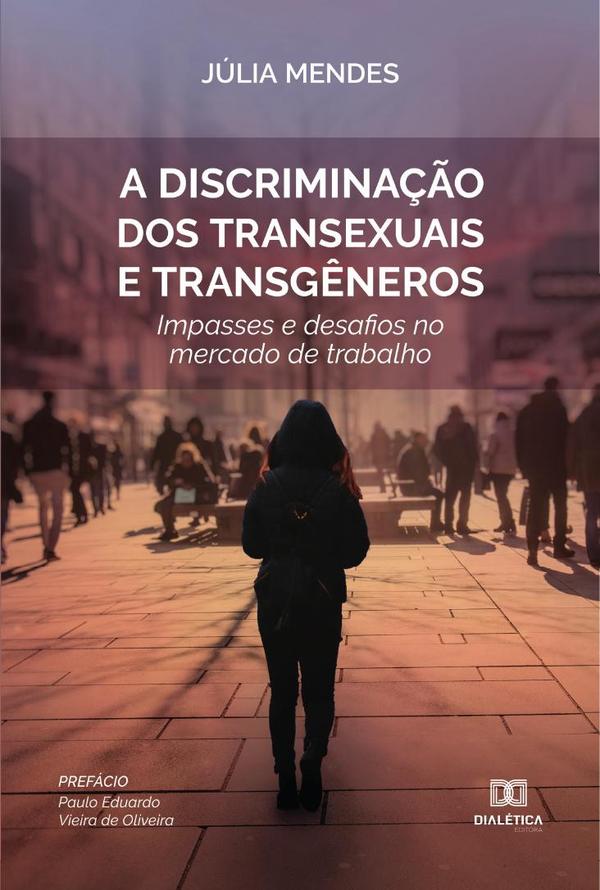 A discriminação dos transexuais e transgêneros