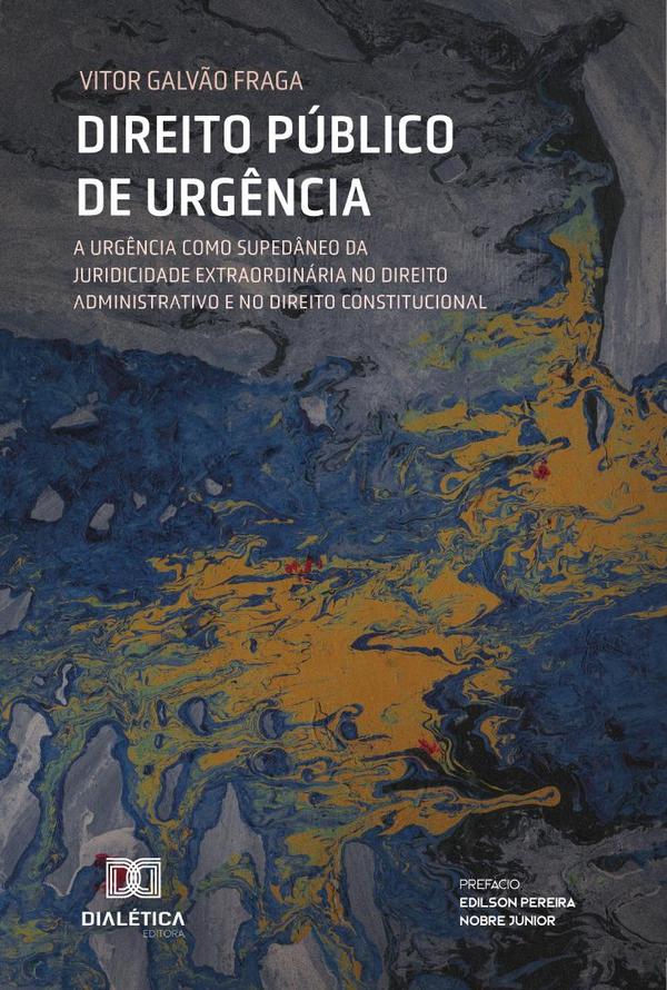Direito Público de Urgência