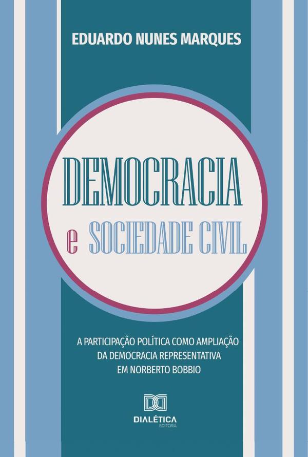 Democracia e sociedade civil